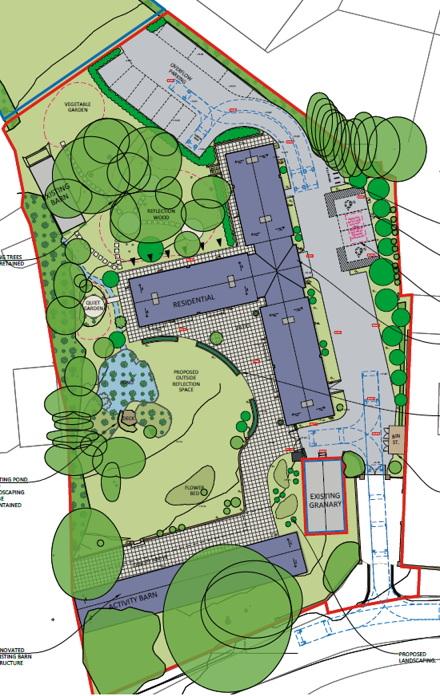 Teens Unite, Broxbourne, Hertfordshire