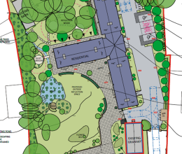 Teens Unite, Broxbourne, Hertfordshire